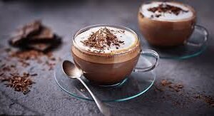 Mocha Coffee