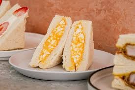 Egg Sando