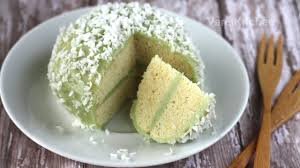 Fuji Cake