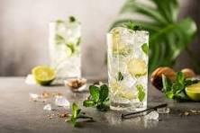 Mojitos